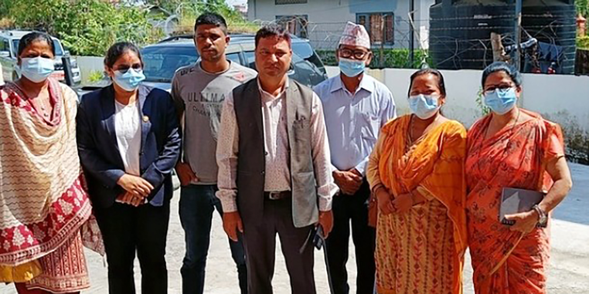 सुदूरपश्चिममा नेकपा (एकीकृत समाजवादी) सबैभन्दा ठूलो दल, एमाले चौथो दलमा खुम्चियो